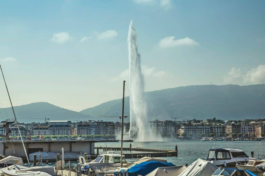 Fiduciaire à Genève